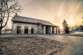 Apartmány U Ořecha